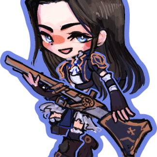Caitlyn Charm