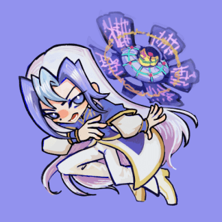 Christopher Arclight Charm