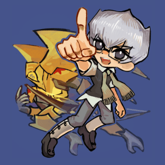 Durbe Charm