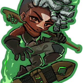 Ekko Charm