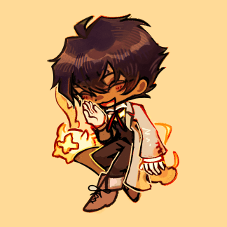 Nea D. Campbell Charm