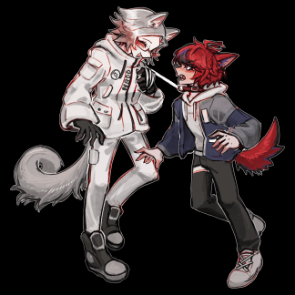 Eitaku Stand