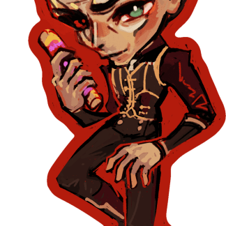 Silco Charm