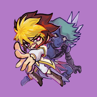 IV / Quattro / Thomas Arclight Charm