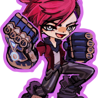 Vi Charm