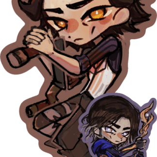 Viktor Charm